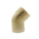 3/4 CPVC 45 ELL - W03