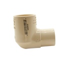 3/4 CPVC 90 STREET ELBOW - W03