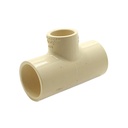 3/4 X 1/2 X 1/2 CPVC TEE - W02