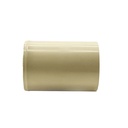 1/2 CPVC COUPLING - W04