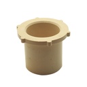 3/4 CPVC X IPS TRANS BUSH - W05