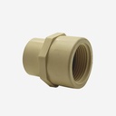 3/4 CPVC FEMALE ADAPTER - W04