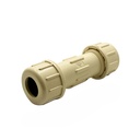 1/2 CPVC COMP. COUPLING - W02