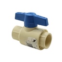 3/4 S X S CPVC BALL VALVE - W02
