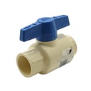 3/4 S X S CPVC BALL VALVE - W03