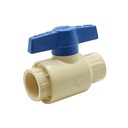 3/4 S X S CPVC BALL VALVE - W04