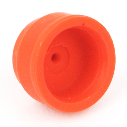 Aftermarket Exhaust Valve (With HOLE) for NR83A, NR83A2, NR83A3 Framing Nailers - (AL83A-8) - W02