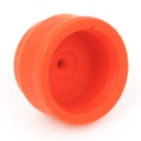 Aftermarket Exhaust Valve (With HOLE) for NR83A, NR83A2, NR83A3 Framing Nailers - (AL83A-8) - W02