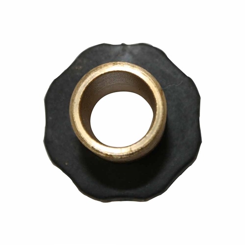 3/4" GHT Male Water Hose Plug
 - 25 Pack Bulk - W04