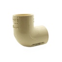 1" CPVC S X S 90 ELBOW - W02