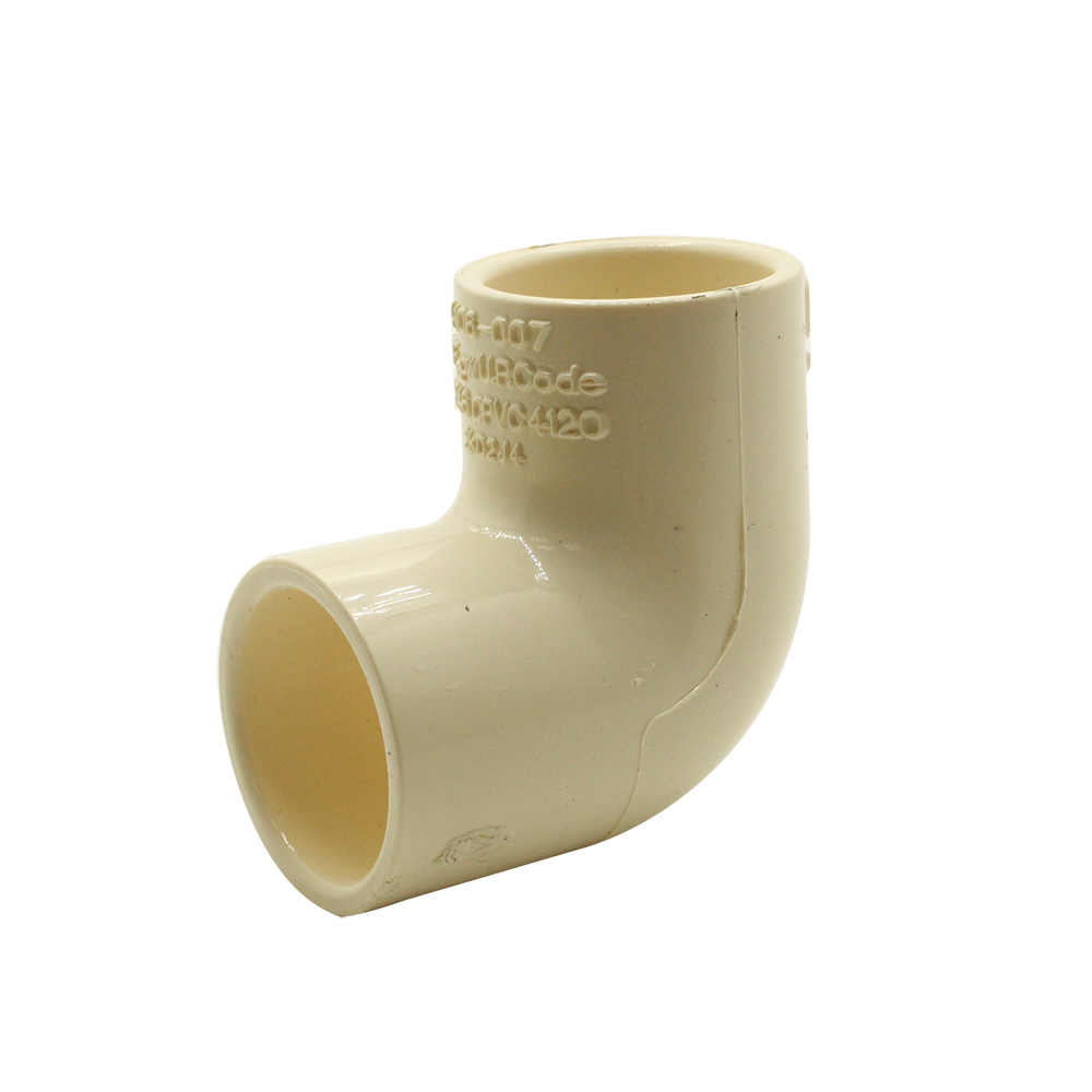 1" CPVC S X S 90 ELBOW - W03