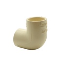 1" CPVC S X S 90 ELBOW - W04
