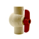 1 CPVC BALL VALVE - W03