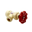 1/2 CPVC BOILER DRAIN - W05
