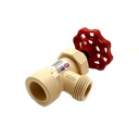 3/4 CPVC BOILER DRAIN - W03