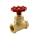 3/4 CPVC STOP & WASTE VALVE - W03