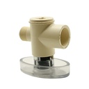 1/2 CPVC X 3/8C STRAIGHT STOP - W04