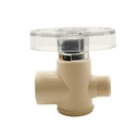 1/2 CPVC X 3/8C STRAIGHT STOP - W05