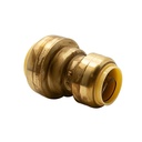 LF8413 1 X 3/4 COUPLING - W02