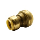 LF8413 1 X 3/4 COUPLING - W03