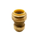 LF8413 1 X 3/4 COUPLING - W05
