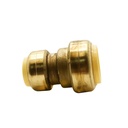 LF8413 1 X 3/4 COUPLING - W06