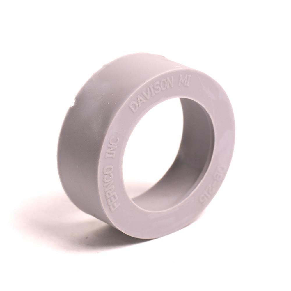 QB-215 2" X 1-1/2" Flexible Bushing - W02