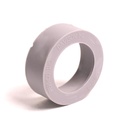 QB-215 2" X 1-1/2" Flexible Bushing - W02