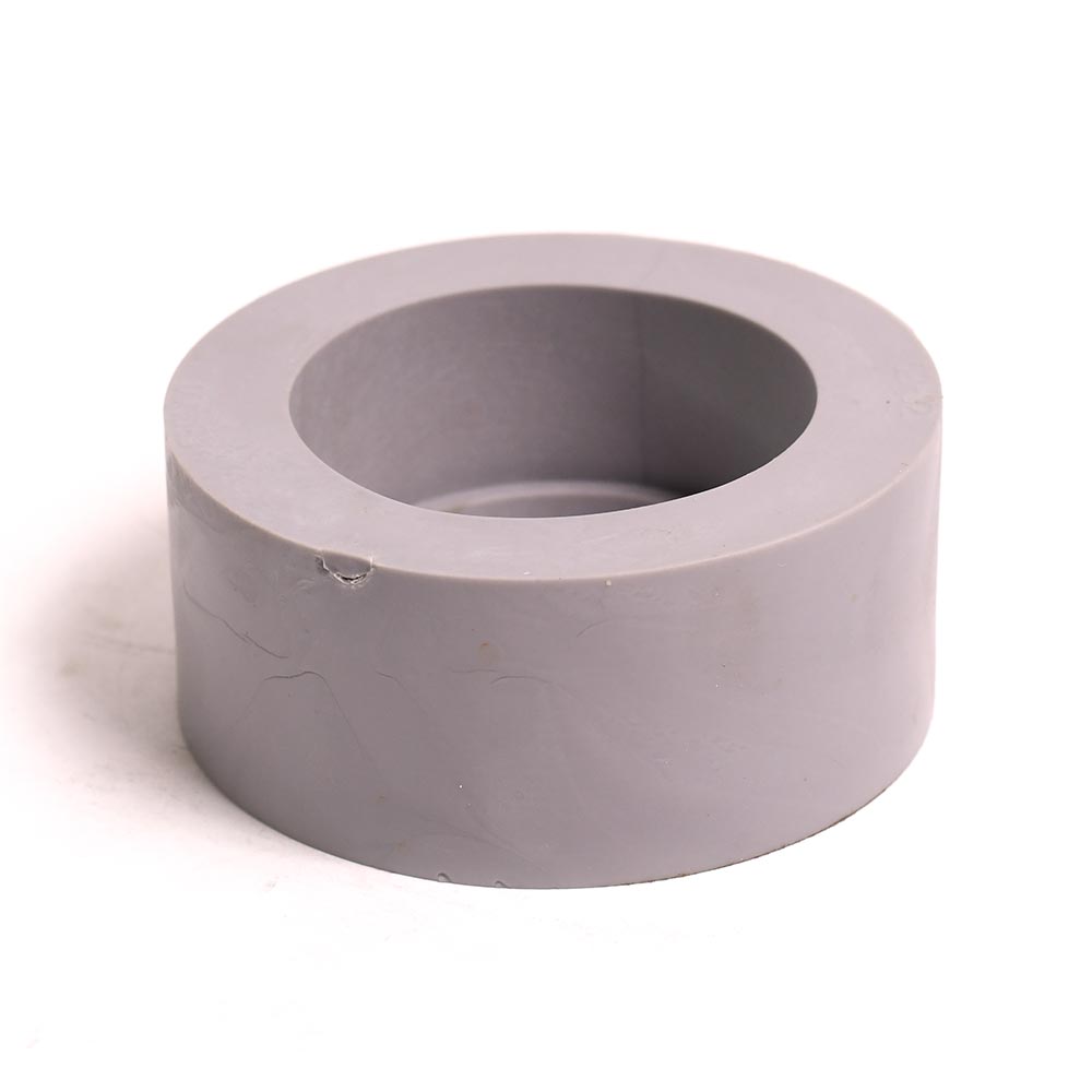 QB-32 3" X 2" Flexible Bushing - W02