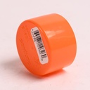 P-0018 1-1/2 Slip-On Test Cap (Orange) - W02