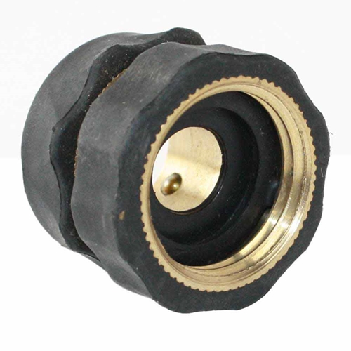 3/4" GHT Female Water Hose Coupler
 - 100 Pack Bulk - W03