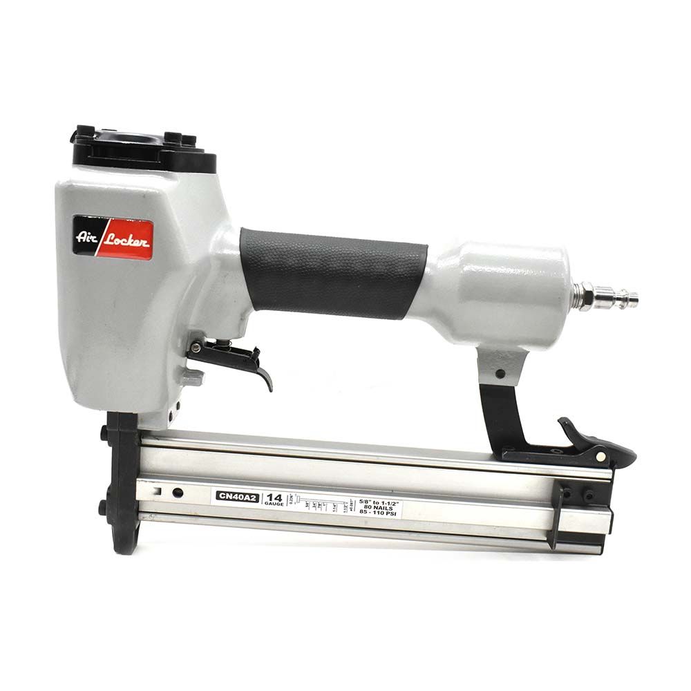 1-1/2" Concrete "T" Nailer