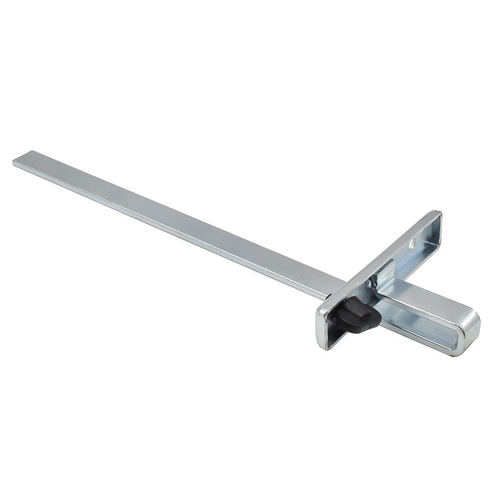 Aftermarket Rip Fence / Edge Guide for Makita 5007 & 5008 Series - Replaces Makita 164095-8