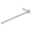 Aftermarket Rip Fence / Edge Guide for Makita 5007 & 5008 Series - Replaces Makita 164095-8