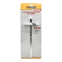 Aftermarket Rip Fence / Edge Guide for Makita 5007 & 5008 Series - Replaces Makita 164095-8
