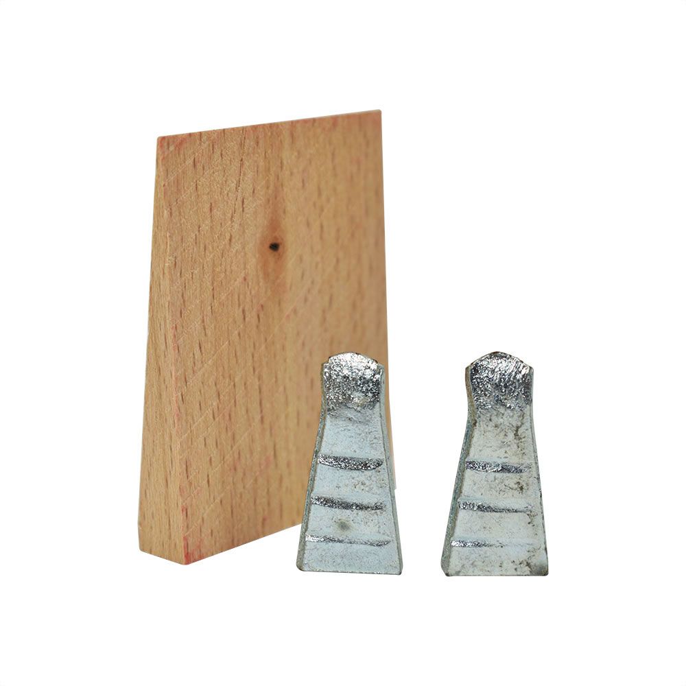 Replacement Straight Handle for 14 oz Titanium Hammer