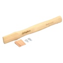 Replacement Straight Handle for 14 oz Titanium Hammer