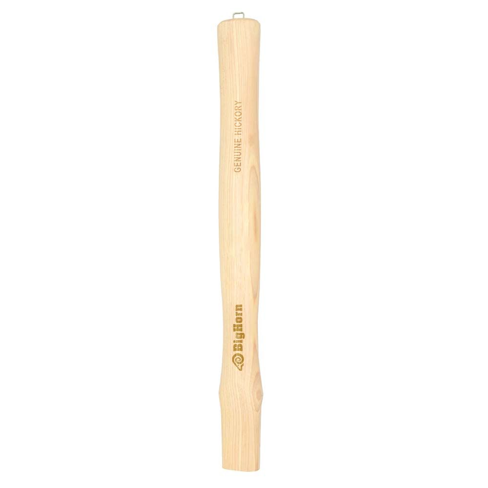 Replacement Straight Handle for 14 oz Titanium Hammer