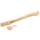 Replacement Curved Handle for 14 oz Titanium Hammer