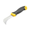 Roofing Knife Stainless Steel Blade with ABS & TRP Handle