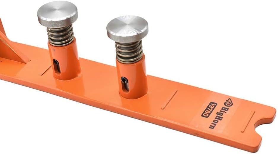 Anchor Bolt Marker Guide