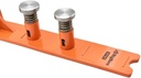 Anchor Bolt Marker Guide
