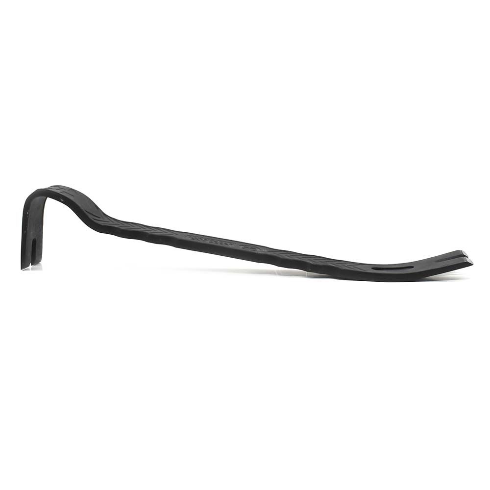 15" Heavy-Duty Claw Nail Puller / Flat Pry Bar