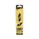 TurboBore Tri Flute Wood Drill Bit 3/4" X 6"