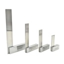 Precision Steel Engineer Squares - 4 Piece Set  (ASS-5535)