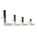Precision Steel Engineer Squares - 4 Piece Set  (ASS-5535)