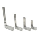 Precision Steel Engineer Squares - 4 Piece Set  (ASS-5535)