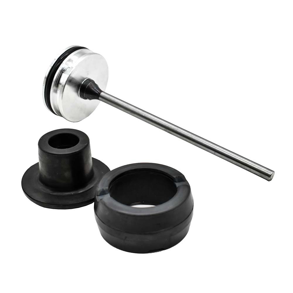 Carbide Driver and Bumper Kit for MAX CN70 (Japanese Carbide Blade)