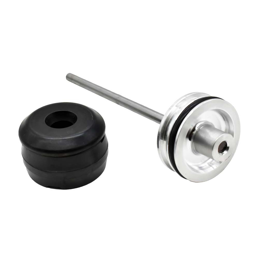 Carbide Driver and Bumper Kit for MAX CN70 (Japanese Carbide Blade)