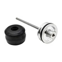 Carbide Driver and Bumper Kit for MAX CN70 (Japanese Carbide Blade)